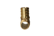 5/8 Inch PEX-B Barb Crimp Tee