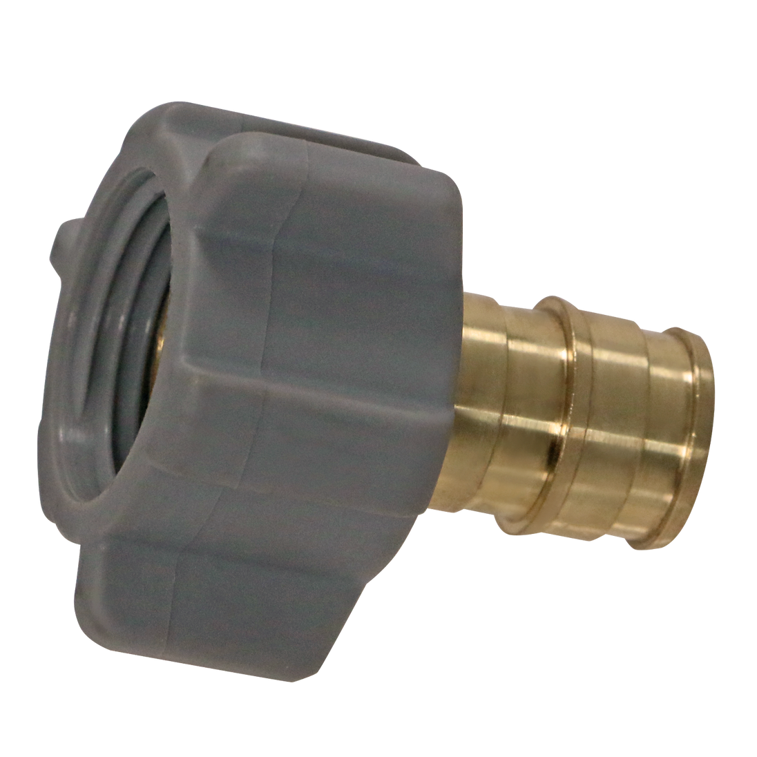 1/2 Inch Pex-A Expansion FNPT Swivel