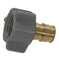 1/2 Inch Pex-A Expansion FNPT Swivel