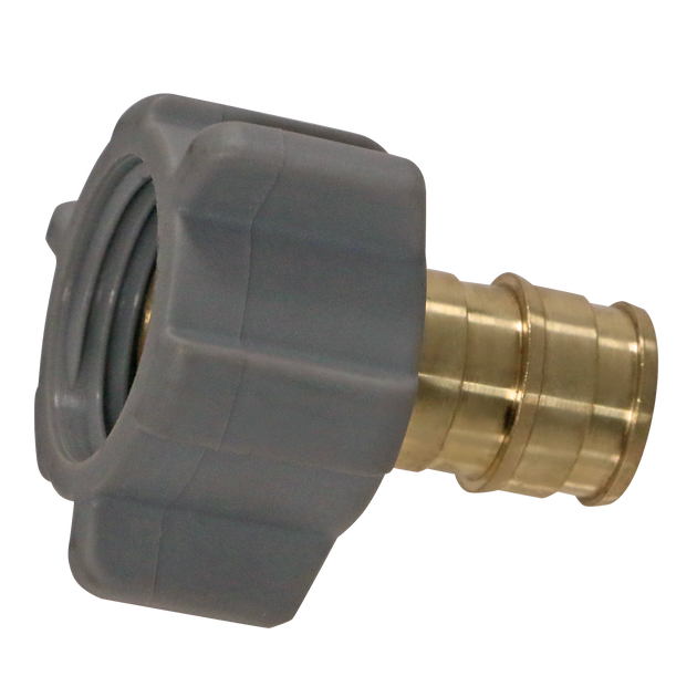 1/2 Inch Pex-A Expansion FNPT Swivel