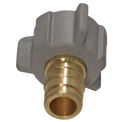 1/2 Inch Pex-A Expansion FNPT Swivel