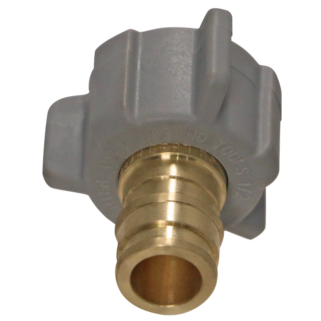 1/2 Inch Pex-A Expansion FNPT Swivel