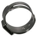 5/8 Inch PEX-B Barb Steel Cinch Crimp Ring PEX 304