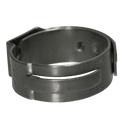 5/8 Inch PEX-B Barb Steel Cinch Crimp Ring PEX 304