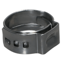3/8 Inch PEX-B Barb Steel Cinch Crimp Ring PEX 304