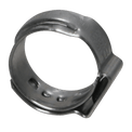 3/8 Inch PEX-B Barb Steel Cinch Crimp Ring PEX 304