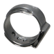 3/8 Inch PEX-B Barb Steel Cinch Crimp Ring PEX 304