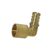 1/2 inch PEX-B Barb x 1/2 inch Female Sweat Adapter Elbow
