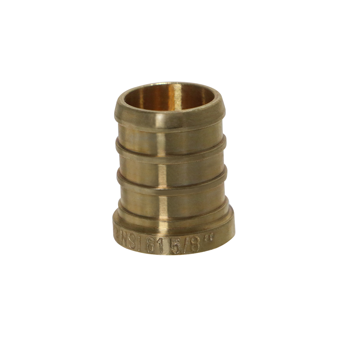 5/8 inch PEX-B Barb Plug