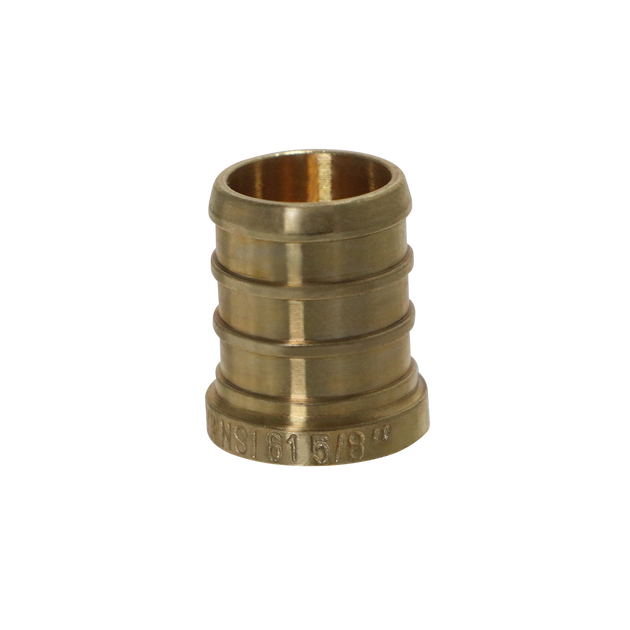 5/8 inch PEX-B Barb Plug