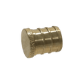 5/8 inch PEX-B Barb Plug