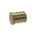 5/8 inch PEX-B Barb Plug
