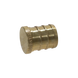 5/8 inch PEX-B Barb Plug