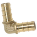 3/8 inch PEX-B Barb Elbow