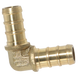 3/8 inch PEX-B Barb Elbow