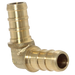 3/8 inch PEX-B Barb Elbow