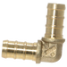 3/8 inch PEX-B Barb Elbow