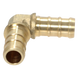 3/8 inch PEX-B Barb Elbow