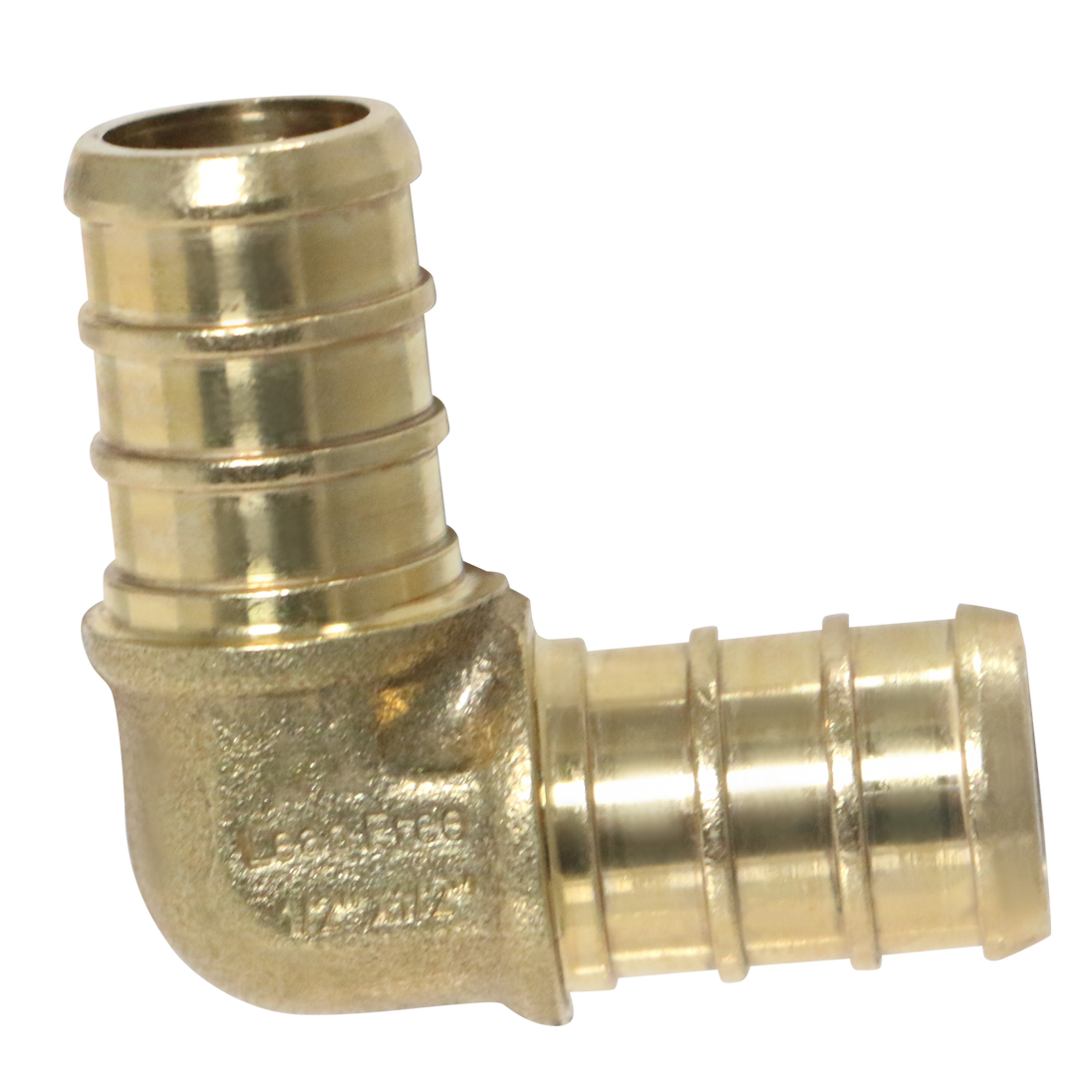 1/2 inch PEX-B Barb Elbow