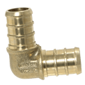 1/2 inch PEX-B Barb Elbow