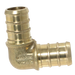 1/2 inch PEX-B Barb Elbow