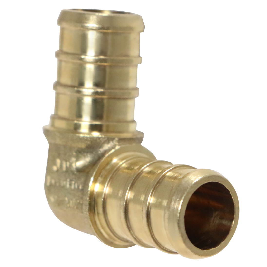 1/2 inch PEX-B Barb Elbow