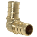 1/2 inch PEX-B Barb Elbow