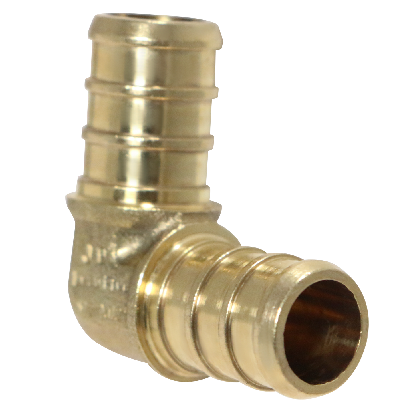 1/2 inch PEX-B Barb Elbow