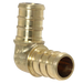 1/2 inch PEX-B Barb Elbow