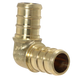 1/2 inch PEX-B Barb Elbow