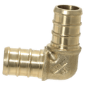 1/2 inch PEX-B Barb Elbow