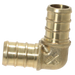 1/2 inch PEX-B Barb Elbow
