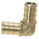 1/2 inch PEX-B Barb Elbow