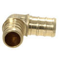 1/2 inch PEX-B Barb Elbow