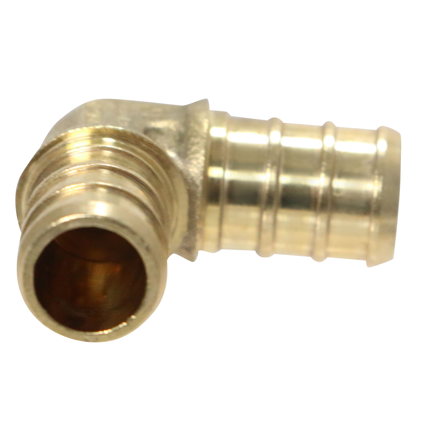1/2 inch PEX-B Barb Elbow