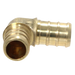 1/2 inch PEX-B Barb Elbow