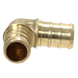 1/2 inch PEX-B Barb Elbow