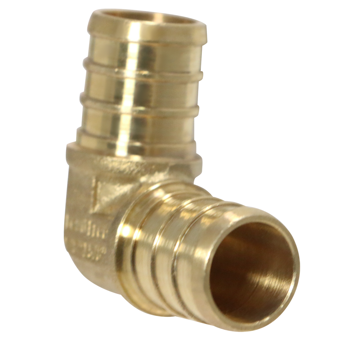 5/8 inch PEX-B Barb Elbow