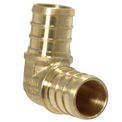 5/8 inch PEX-B Barb Elbow