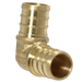 5/8 inch PEX-B Barb Elbow