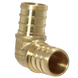 5/8 inch PEX-B Barb Elbow
