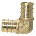 5/8 inch PEX-B Barb Elbow