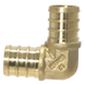 5/8 inch PEX-B Barb Elbow