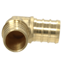 5/8 inch PEX-B Barb Elbow