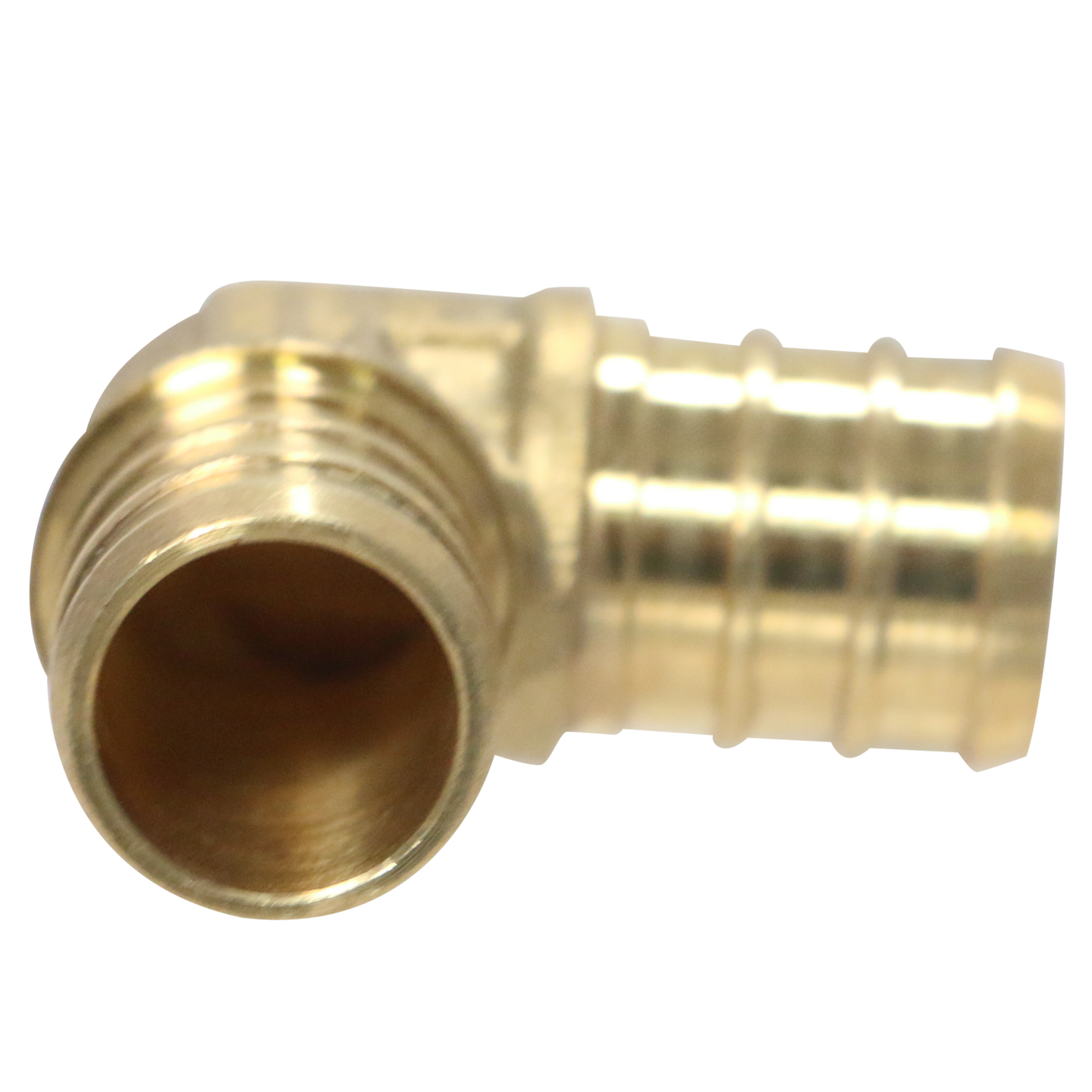 5/8 inch PEX-B Barb Elbow