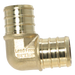 3/4 inch PEX-B Barb Elbow