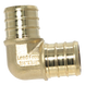 3/4 inch PEX-B Barb Elbow