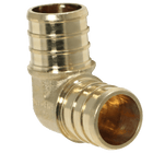 3/4 inch PEX-B Barb Elbow