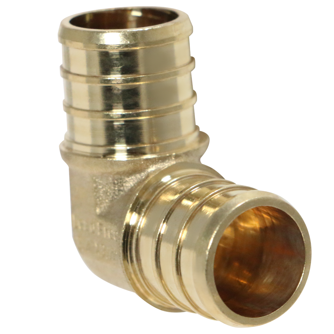 3/4 inch PEX-B Barb Elbow
