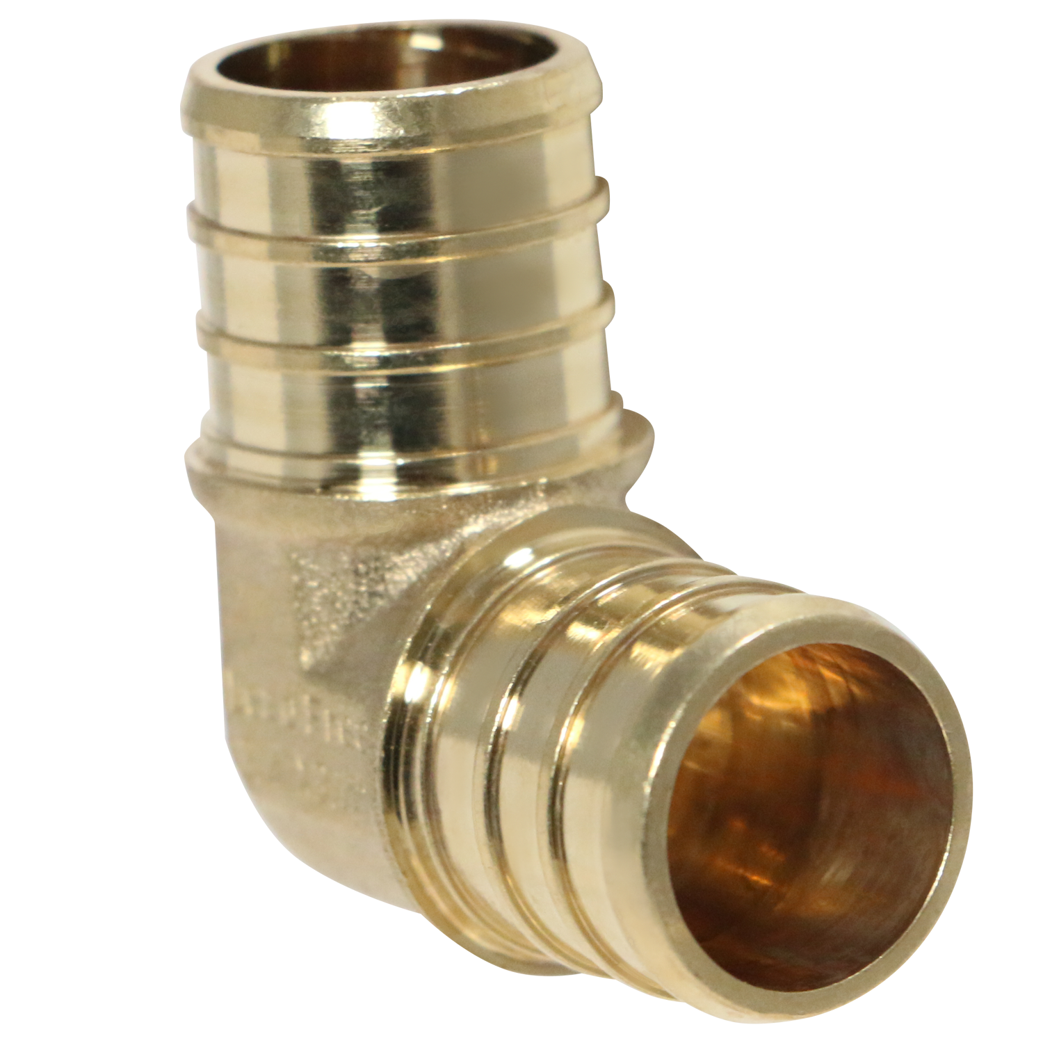 3/4 inch PEX-B Barb Elbow